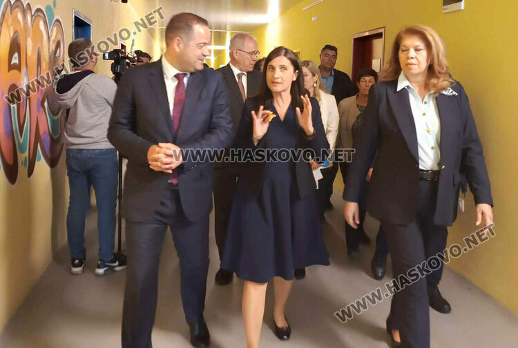 Три пъти е спаднал мигрантският натиск към страната ни спрямо миналата година