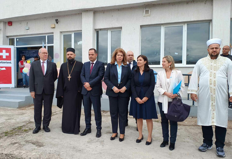 Три пъти е спаднал мигрантският натиск към страната ни спрямо миналата година