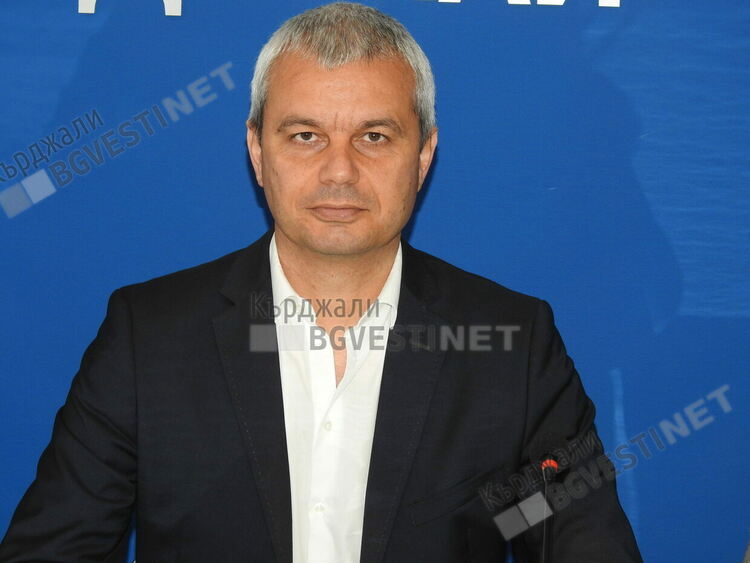  „Възраждане“:В Кърджали се борим за депутатски мандат, в България победата е наша!