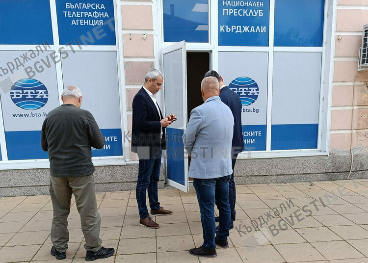  „Възраждане“:В Кърджали се борим за депутатски мандат, в България победата е наша!