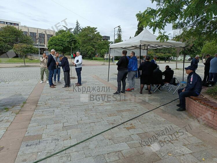  „Възраждане“:В Кърджали се борим за депутатски мандат, в България победата е наша!