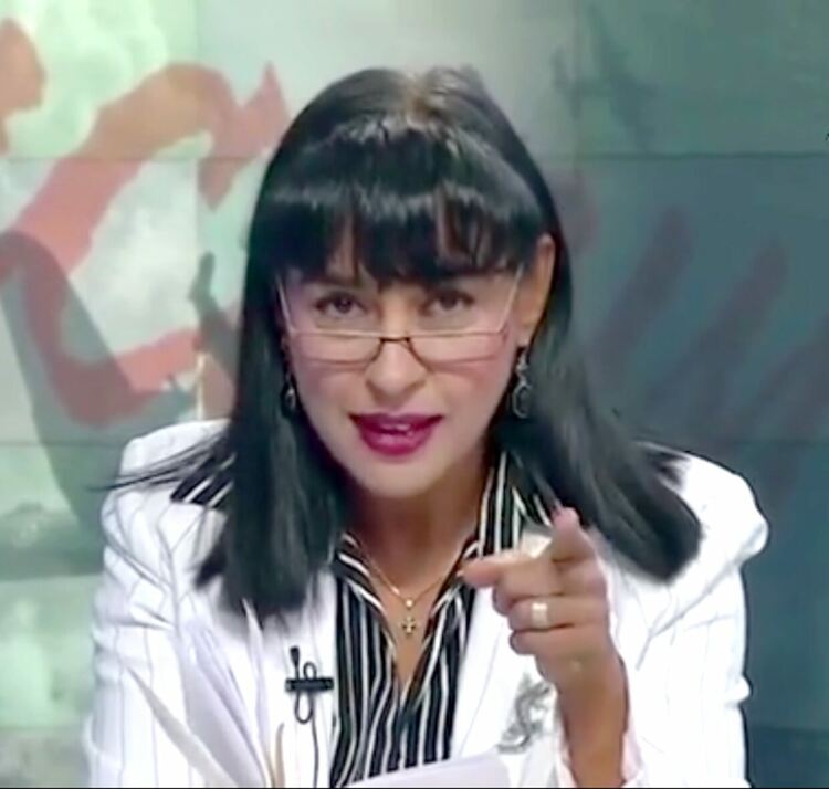 Оля Ал Ахмед
