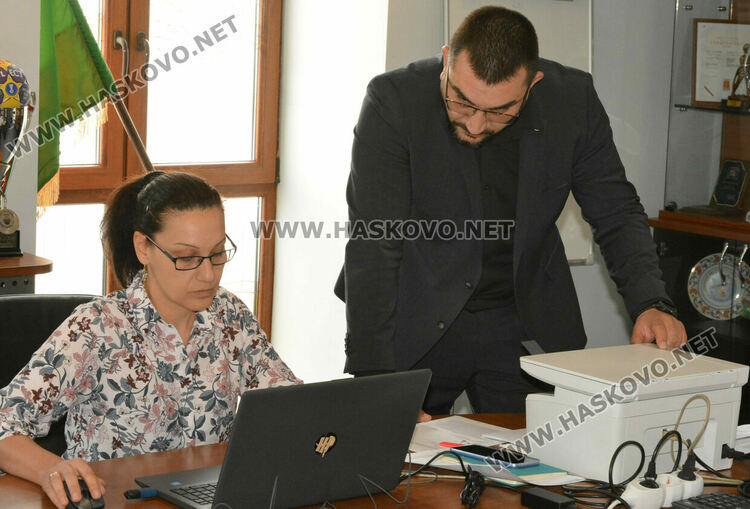 Служебни назначения на съставите на секциите от ОИК