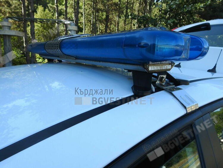 36-годишна предизвика катастрофа във "Възрожденци"