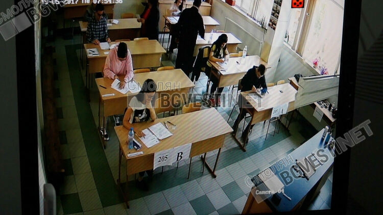 Едва 672 зрелостници се явиха на матури по БЕЛ в Смолянска област