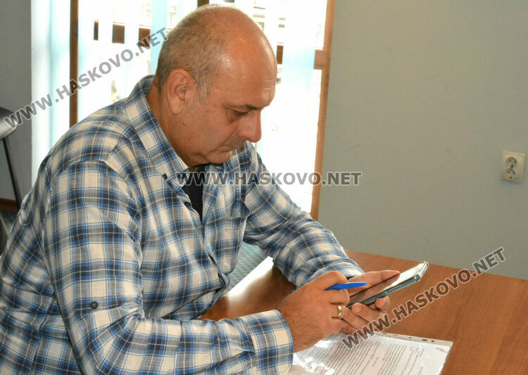 Служебни назначения на съставите на секциите от ОИК