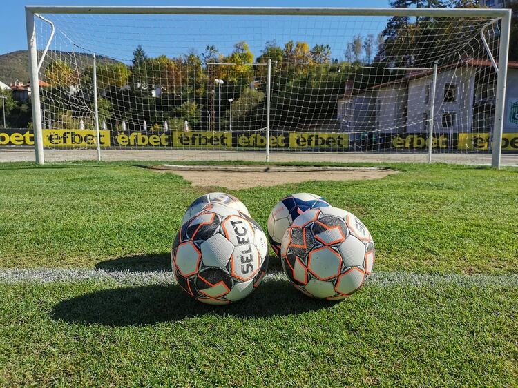 "Родопа" играе срещу дубъла на "Берое" в Стара Загора