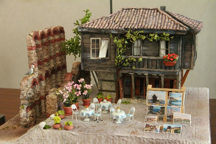 Златоград ще е домакин на уникална захарна изложба