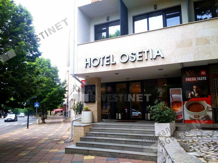 Отборът на ЦСКА 1948 се готви за решителен сблъсък с „Арда”,отседна в Момчилград