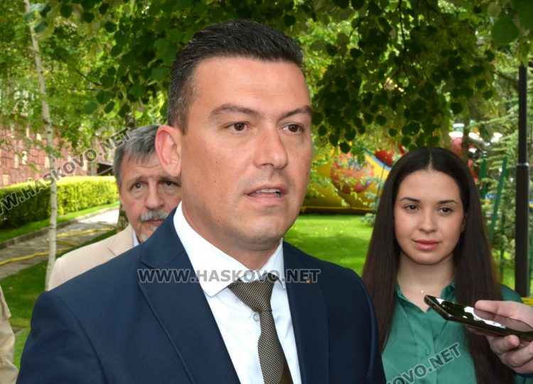 Участие на гражданите за развитие на Община Хасково е целта на новата местна коалиция в изборите през юни