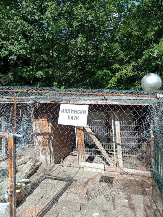 Хотел край Арда привлича туристи със зоологическа градина