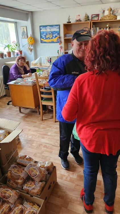 Общински съветници от Смолян направиха дарение на хората с увреждания