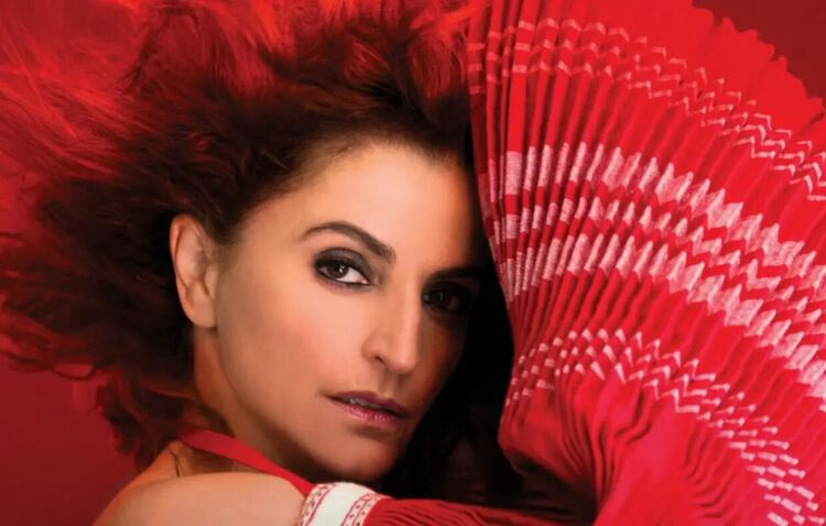 Белгийският виртуоз Даниел Верстапен и Нина Николина представиха  „Райна“