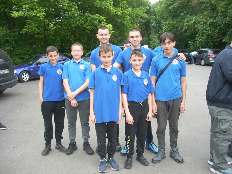 Димитровградските корабомоделисти с куп медали от Държавното първенство 