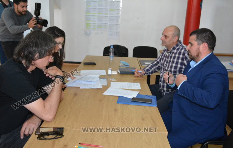 Велина Недева води листата на „Продължаваме промяната-Демократична България“