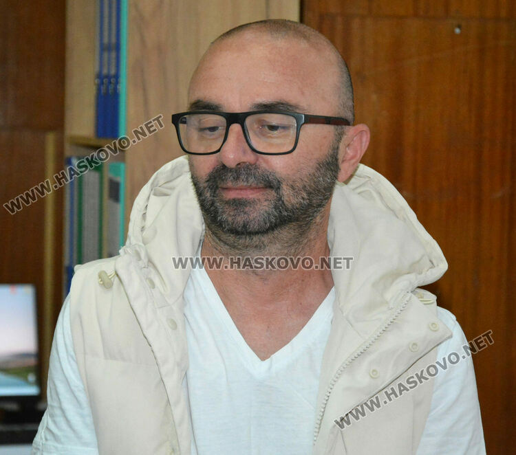 Деян Янев поведе листата на „Глас народен“ в Хасково, която е с още политически рокади