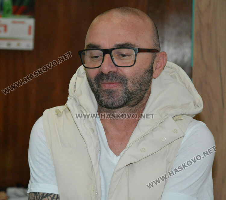 Деян Янев поведе листата на „Глас народен“ в Хасково, която е с още политически рокади