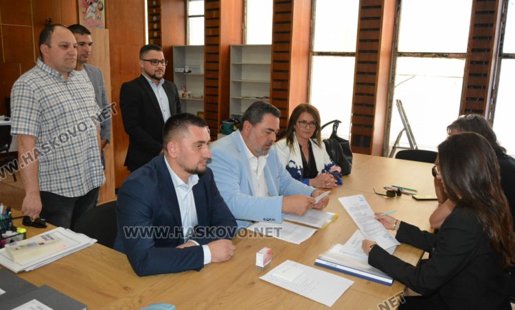 Марин Райчев: В листата ни са хора, за които истината и справедливостта са на първо място