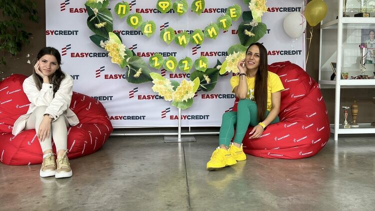 6 медала за гимнастичките на „Калия“ от турнира „Фея под липите“ в Стара Загора