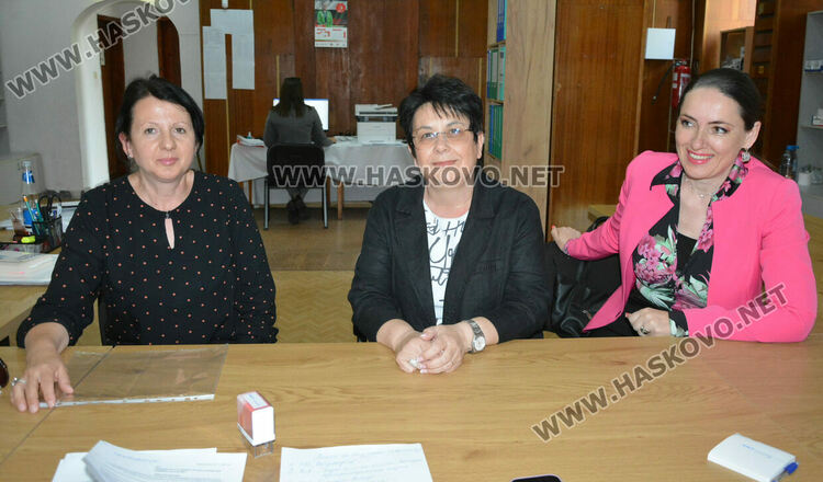 Георги Иванов е водач на листата на „Синя България“ с кандидати за общински съветници 