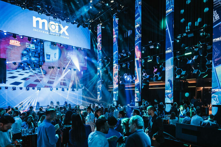 Max идва в България на 21 май – Warner Bros. Discovery празнува с парти в София