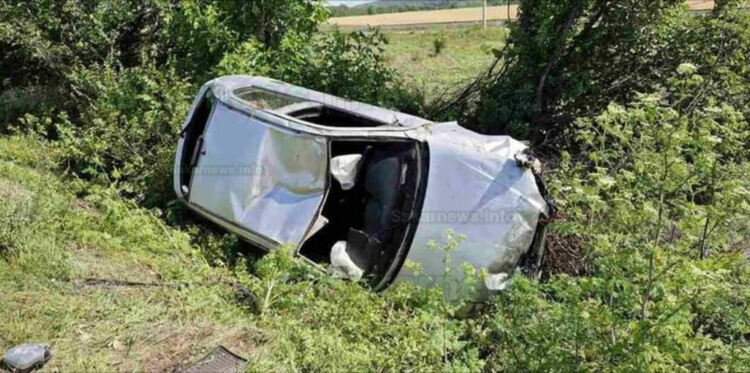 Снимка: "Sakarnews.info"