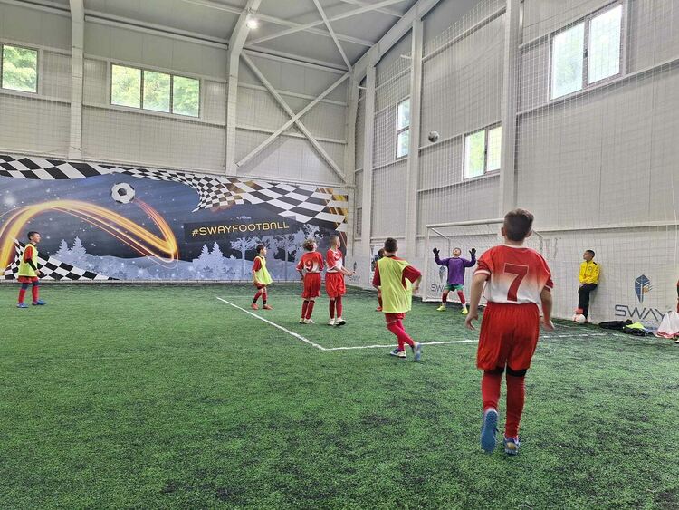 Последните седем дни в Перник преминаха под знака на спорта за деца и възрастни