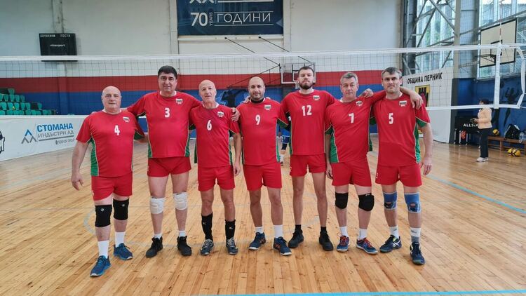 Последните седем дни в Перник преминаха под знака на спорта за деца и възрастни