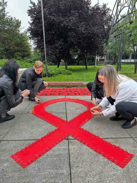 РЗИ в Кърджали с антиспин кампания