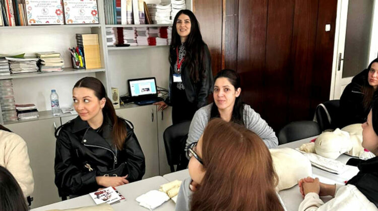 РЗИ в Кърджали с антиспин кампания