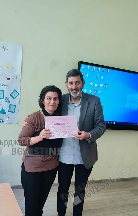 Паисиевци възхитиха участниците на фестивал за православни и църковни песнопения