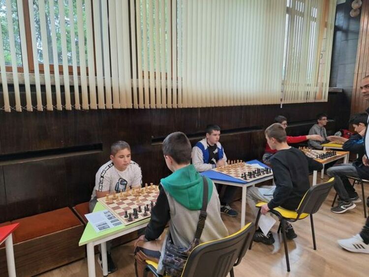 Последните седем дни в Перник преминаха под знака на спорта за деца и възрастни