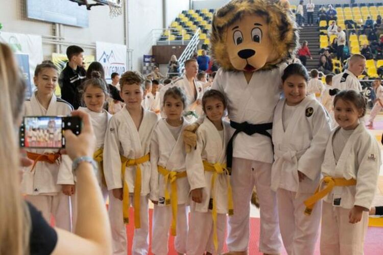 Последните седем дни в Перник преминаха под знака на спорта за деца и възрастни