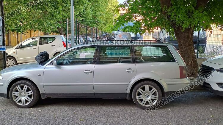 Читател: Не само полицията, но и обществото наказа неправилното паркиране в Хасково 