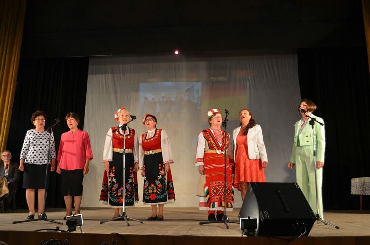 Ана Сиракова: Нека духът на основателите да остане в нас и нашите наследници