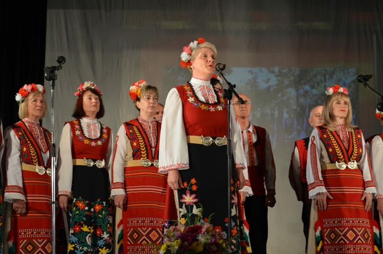 Ана Сиракова: Нека духът на основателите да остане в нас и нашите наследници