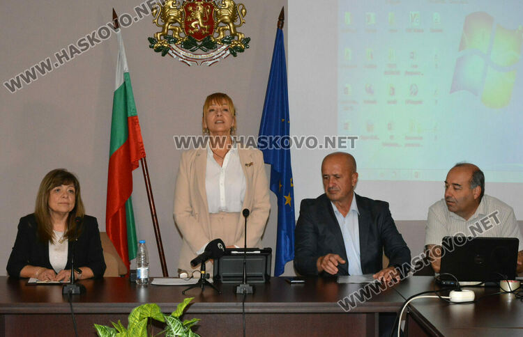 Инспекцията по труда с кампания срещу трудовите злополуки, които най-често са в строителството