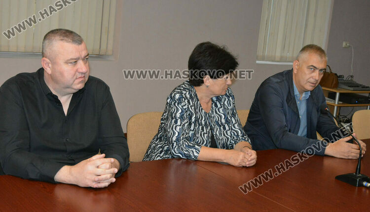 Инспекцията по труда с кампания срещу трудовите злополуки, които най-често са в строителството