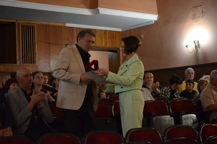 Ана Сиракова: Нека духът на основателите да остане в нас и нашите наследници