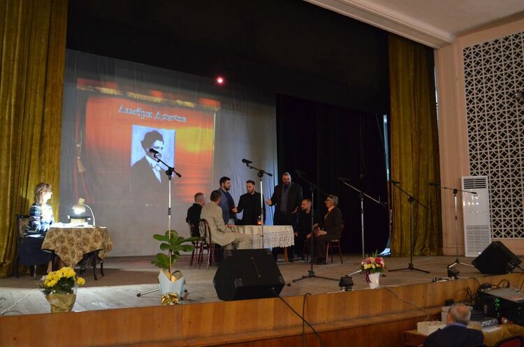 Ана Сиракова: Нека духът на основателите да остане в нас и нашите наследници