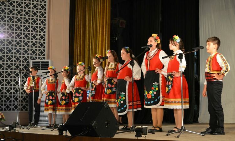 Ана Сиракова: Нека духът на основателите да остане в нас и нашите наследници