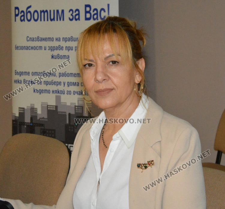 Екатерина Асенова