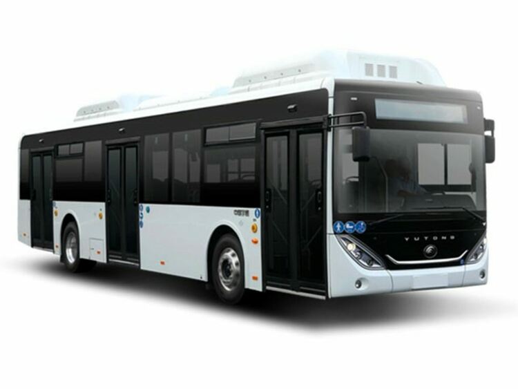 Доставят нови електрически автобуси в Асеновград 