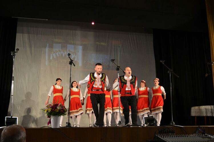 Ана Сиракова: Нека духът на основателите да остане в нас и нашите наследници