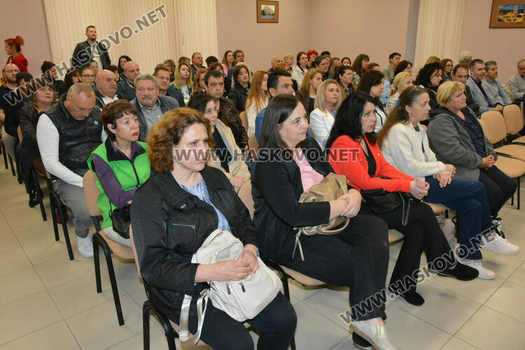 Инспекцията по труда с кампания срещу трудовите злополуки, които най-често са в строителството