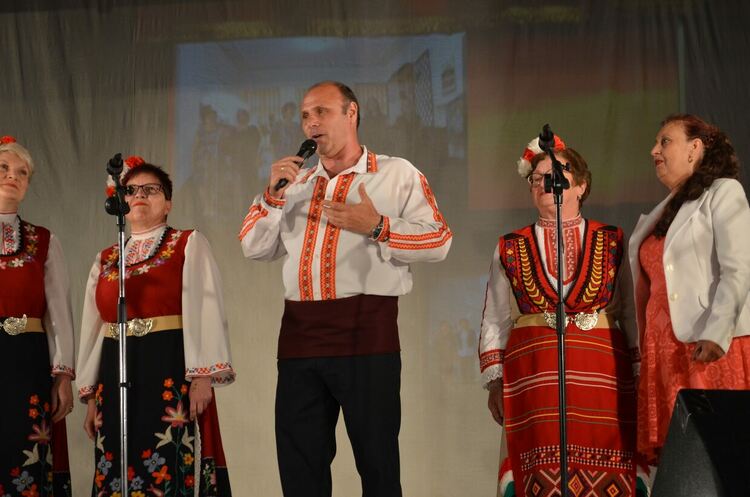 Ана Сиракова: Нека духът на основателите да остане в нас и нашите наследници