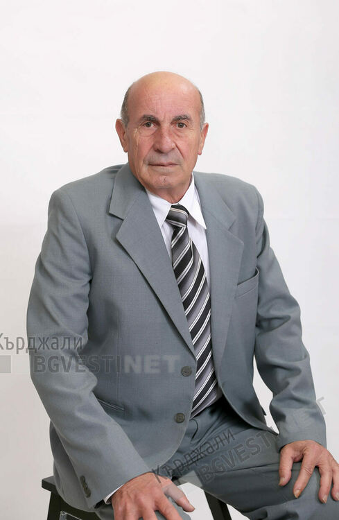 Младен Асенов