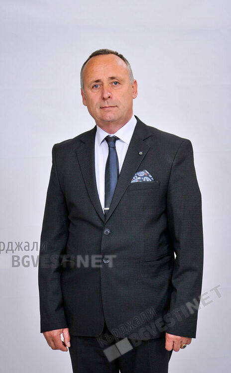 Росен Хаджиев