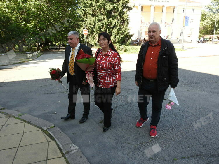 ПП”Български възход”:Днес в Кърджали тържествува българския дух!