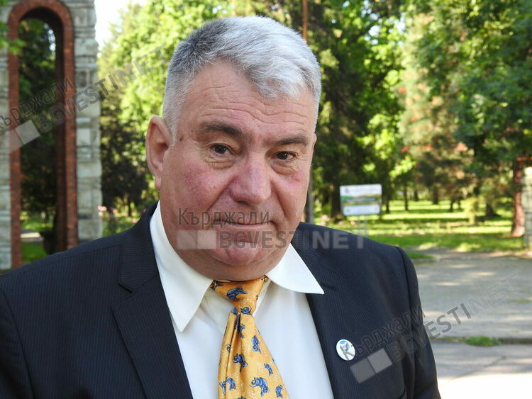 ПП”Български възход”:Днес в Кърджали тържествува българския дух!